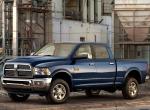 Dodge Ram 2500 Laramie Crew Cab 2009 года